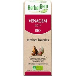 Complexe Venagem Jambes Lourdes Bio 30ml