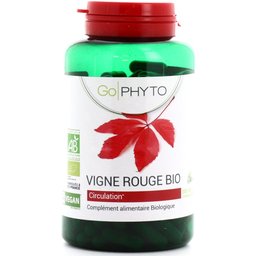 Vigne Rouge Bio 200 Gélules