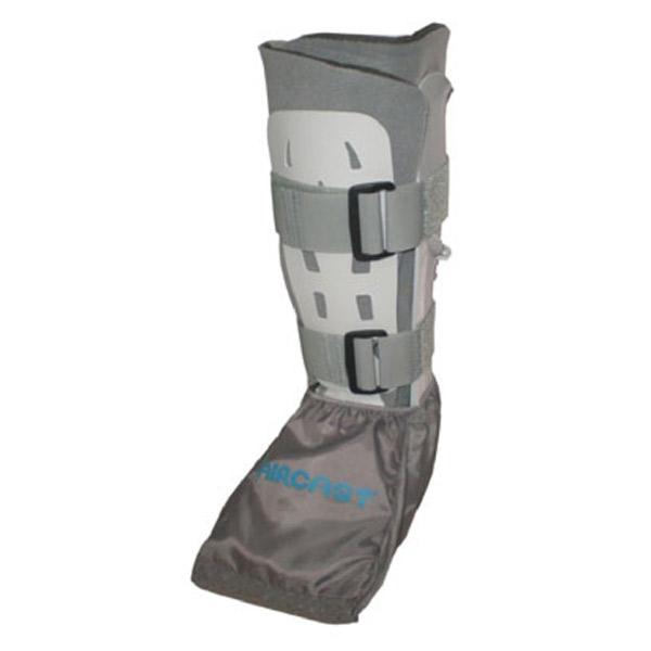 Aircast Airselect Housse de Protection pour Botte Rigide Taille S