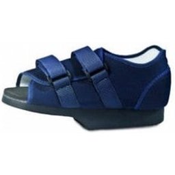 Chaussure post-opératoire à cale inversée T-Large