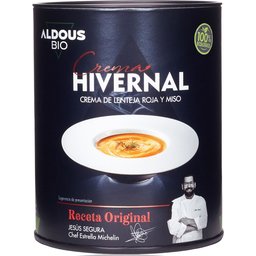 Gourmet Winter Gourmet Cream 360ml