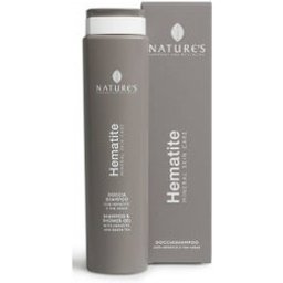 Bios Line Shampooing douche à l'hématite de la nature