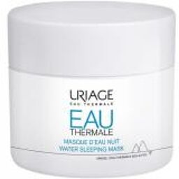 Eau Thermale Masque d'Eau 50 ml - Pot 50 ml
