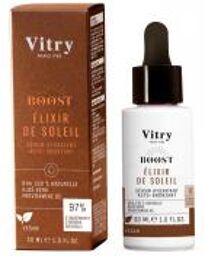 Boost Élixir de Soleil 30 ML - Flacon compte goutte 30 ml