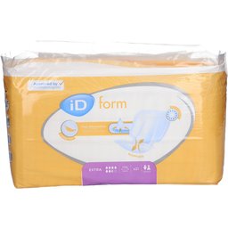Expert Form Extra