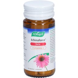 A.Vogel Echinaforce® Forte + Vitamine C