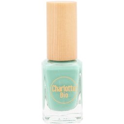 Vernis à Ongles Vert d'Eau 10ml
