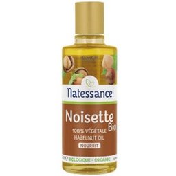 Hle Noisette Bio 100ml