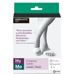 pruner double corrector size m left