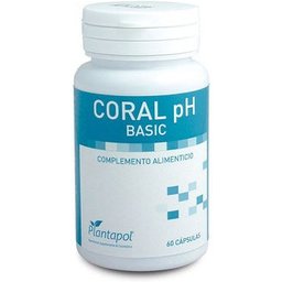Coral Ph 60caps