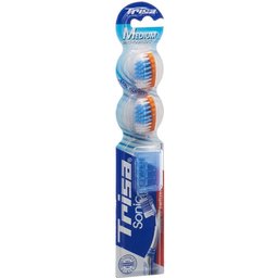 Sonicpower Têtes de brosse à dents Medium