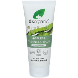 Dr.organic®  Ageless Baume nettoyant aux algues