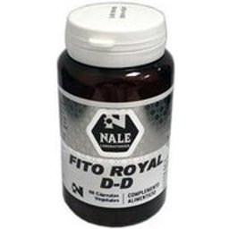Fitoroyal DD 60caps