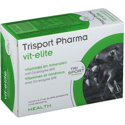 Pharma Vit-Elite
