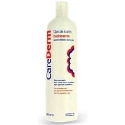 Gel De BaÑo Hidratan 500 Ml