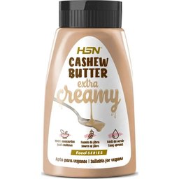 Crema Extra Cremosa de Anacardo 450g