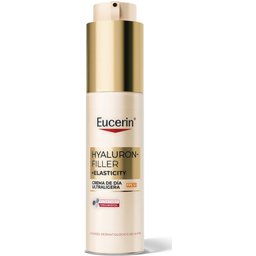 Hyaluron-Filler + Elasticity Crème Jour Ultra Légère SPF50 50ml