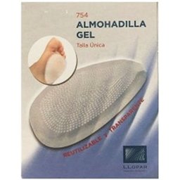 Metatarsal Pillow Clear Gel Pillow Pillow Clear Gel Pillow