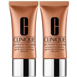 Gel de teint multi-usage - Effet soleil