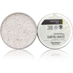 Bio Volcanic Coconut Sand Body Scrub 250ml