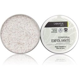 Volcanic Coconut Sand Body Scrub 250ml