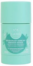 Déodorant Soin 24H Amande Douce 60 g - Stick 60 g