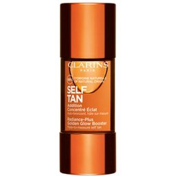 Gel Visage Auto-Bronzant de 15ml