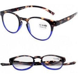 Cartel Lunette Lecture Rdv 2,5
