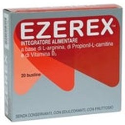 Ezerex 20Bust