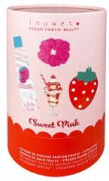 Coffret Sweet Pink 4 Produits - Coffret 4 produits