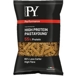 Performance High Protein Fusilli 250g