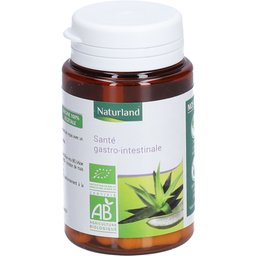 Aloe vera Bio - Végécaps