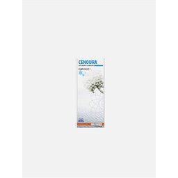 Cenoura Complexo Nº4 100ml