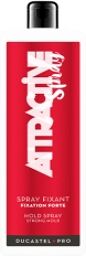 Spray Fixant Attractive Recharge 1L