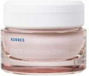 Rose Sauvage d'Apothicaire Crème Intense Illuminatrice Peaux Sèches à Très Sèches 40 ml - Pot 40 ml
