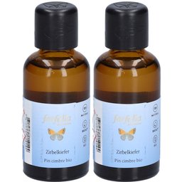 Huile essentielle de Pin cimbre bio