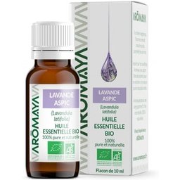 He Lavande Aspic 10mL
