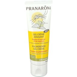 Pranarôm Aromapic Gel-Crème Apaisant - Piqûres d'insectes et de végétaux
