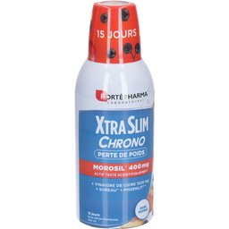 FortePharma XtraSlim Chrono Perte de poids