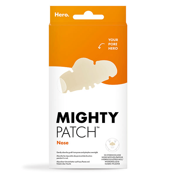 Hero Mighty Patch Nose - Spécial Nez