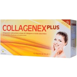 Collagenex Plus 10x50ml