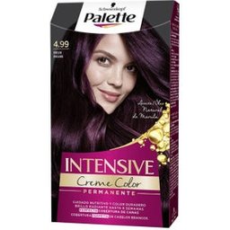 Palette de couleurs intensives 4.99 Violn 1pc