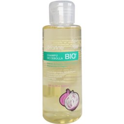 Shampooing Oignon Bio 100 ml