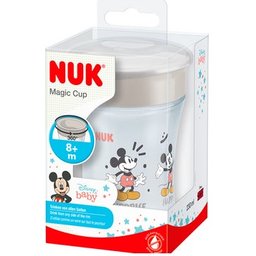 Coupe magique Mickey