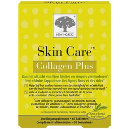 New Nordic™ Skin Care™ Collagen Plus