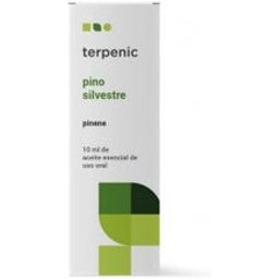 Pin Sylvestre 10ml