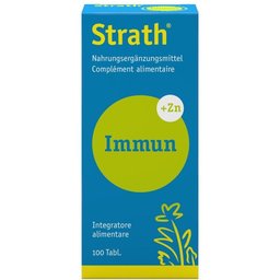 Immun + Zinc
