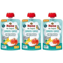 Bio Organic Croco Coco
