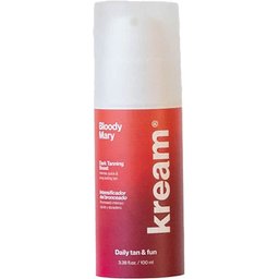 Bloodymary Dark Tanning Boost 100ml