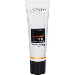 L'Exfoliant Expert Masque & Gommage